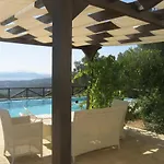 Villa Homer's Hideaway