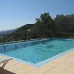 Homer's Hideaway Villa