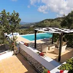Villa Homer's Hideaway Volímai