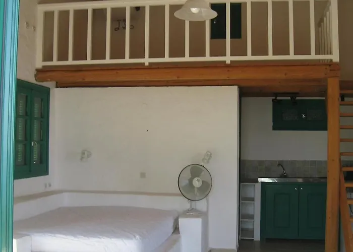 Homer's Hideaway Villa *