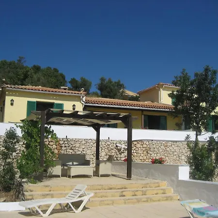 Villa Homer's Hideaway *