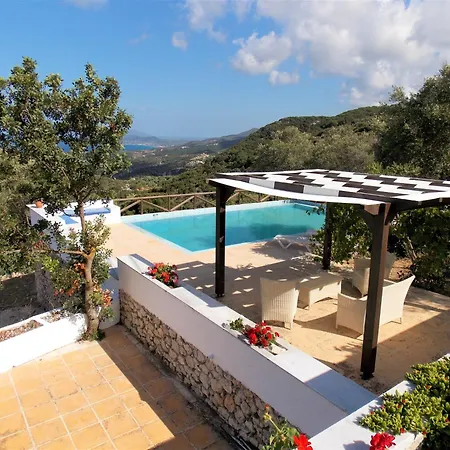 Villa Homer's Hideaway *