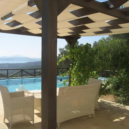 Villa Homer's Hideaway