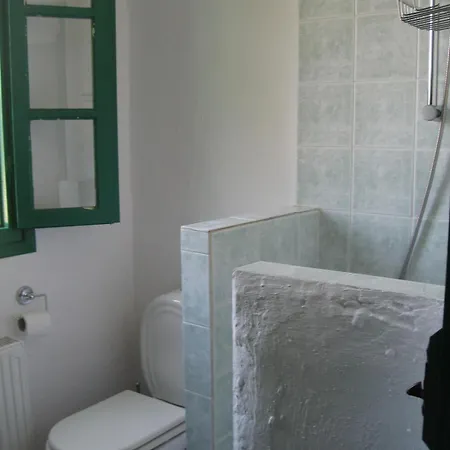 Villa Homer's Hideaway