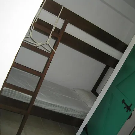 别墅 Homer's Hideaway