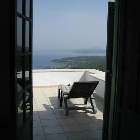 Villa Homer's Hideaway *