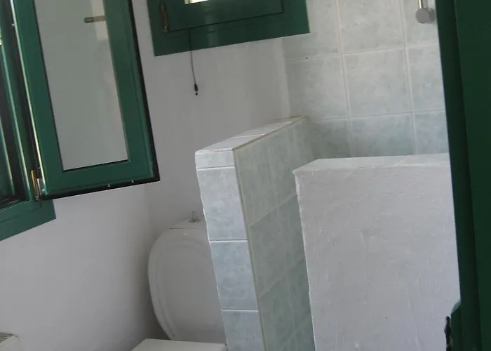 Homer's Hideaway Volímai