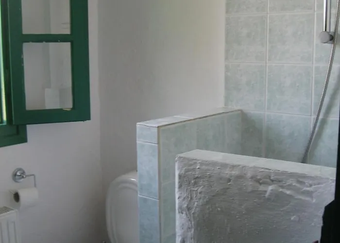 Vilă Homer's Hideaway