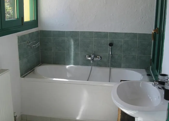 Vilă Homer's Hideaway *