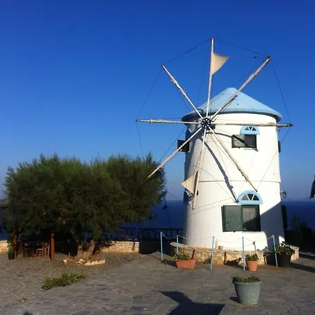 Homer's Hideaway * Volímai