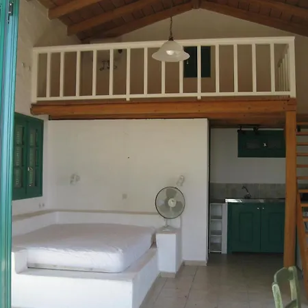 Homer's Hideaway Villa *