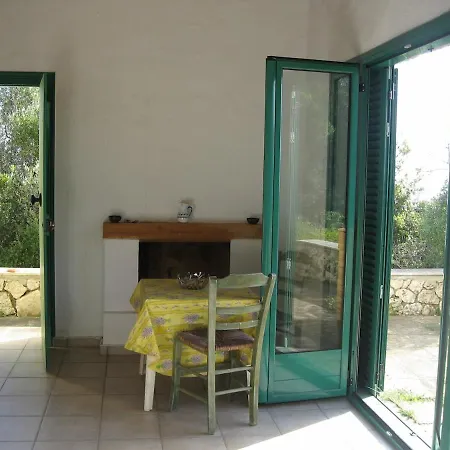 Homer's Hideaway Villa *