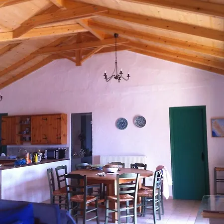 Villa Homer's Hideaway *