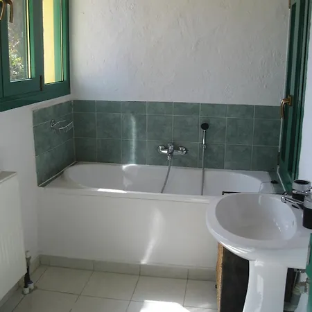 Villa Homer's Hideaway *