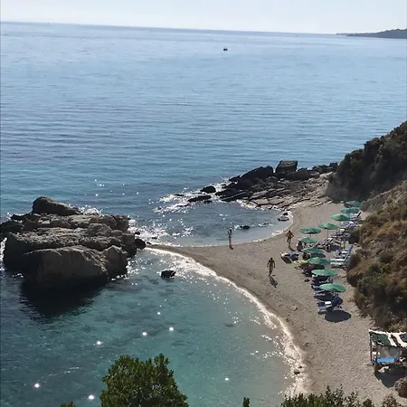 Βίλα Homer's Hideaway